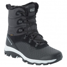 Jack Wolfskin Winter Boots Snowcrawler High Texapore (waterproof) phantom black Women